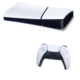 thumbnail image 5 of Consola de Videojuegos Sony PlayStation 5 Slim Digital, con Juego Marvel Spider-Man 2 Sony ; CFI-2015, 5 of 5