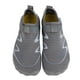 thumbnail image 1 of 1 par de zapatos deportivos acuáticos para hombre, descalzos, de secado rápido, sin cordones, para playa, tenis, vadeo, senderismo al aire libre, gris, talla 43, 1 of 14