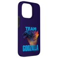 thumbnail image 3 of Funda de teléfono Monsterverse Godzilla vs Kong Neon para iPhone 13 Pro, 3 of 3
