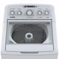 thumbnail image 4 of LAVADORA DE 18 KG T-CRISTAL BLANCA MARCA MABE. Mabe LMA78115VBABO/, 4 of 4