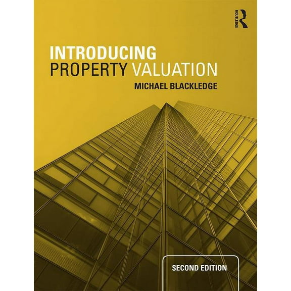 Introducing Property Valuation, (Paperback)