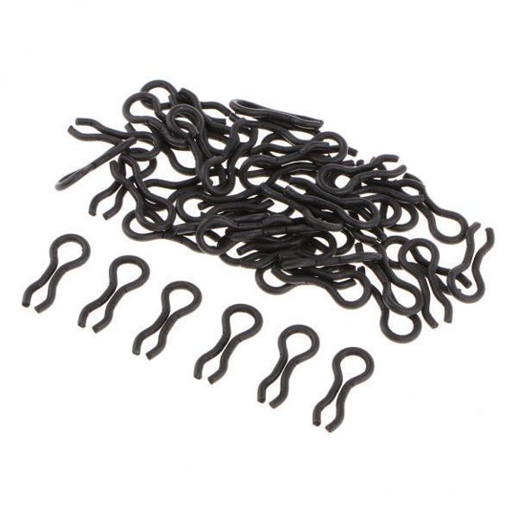 3x50 Uds. De Acero Inoxidable, Molde Para Hacer Bucles, Molde Para Plomo, Ojos, Fabricación De Plomo