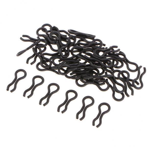 3x50 Uds. De Acero Inoxidable, Molde Para Hacer Bucles, Molde Para Plomo, Ojos, Fabricación De Plomo