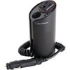 CyberPower CPS150CHU Mobile Power Inverter 150W with USB Charger, Cup Holder
