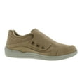 thumbnail image 2 of Drew Bouquet Women Casual Shoe In Taupe Nubuck, 2 of 6