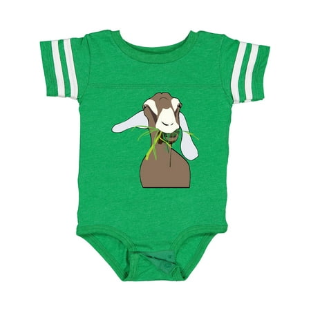 

Inktastic Farm Animal Gift Baby Boy or Baby Girl Bodysuit