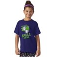 thumbnail image 3 of Popeye Olive Oyl Love Cute Cartoon Crewneck T Shirts Boy Girl Teen Brisco Brands L, 3 of 6