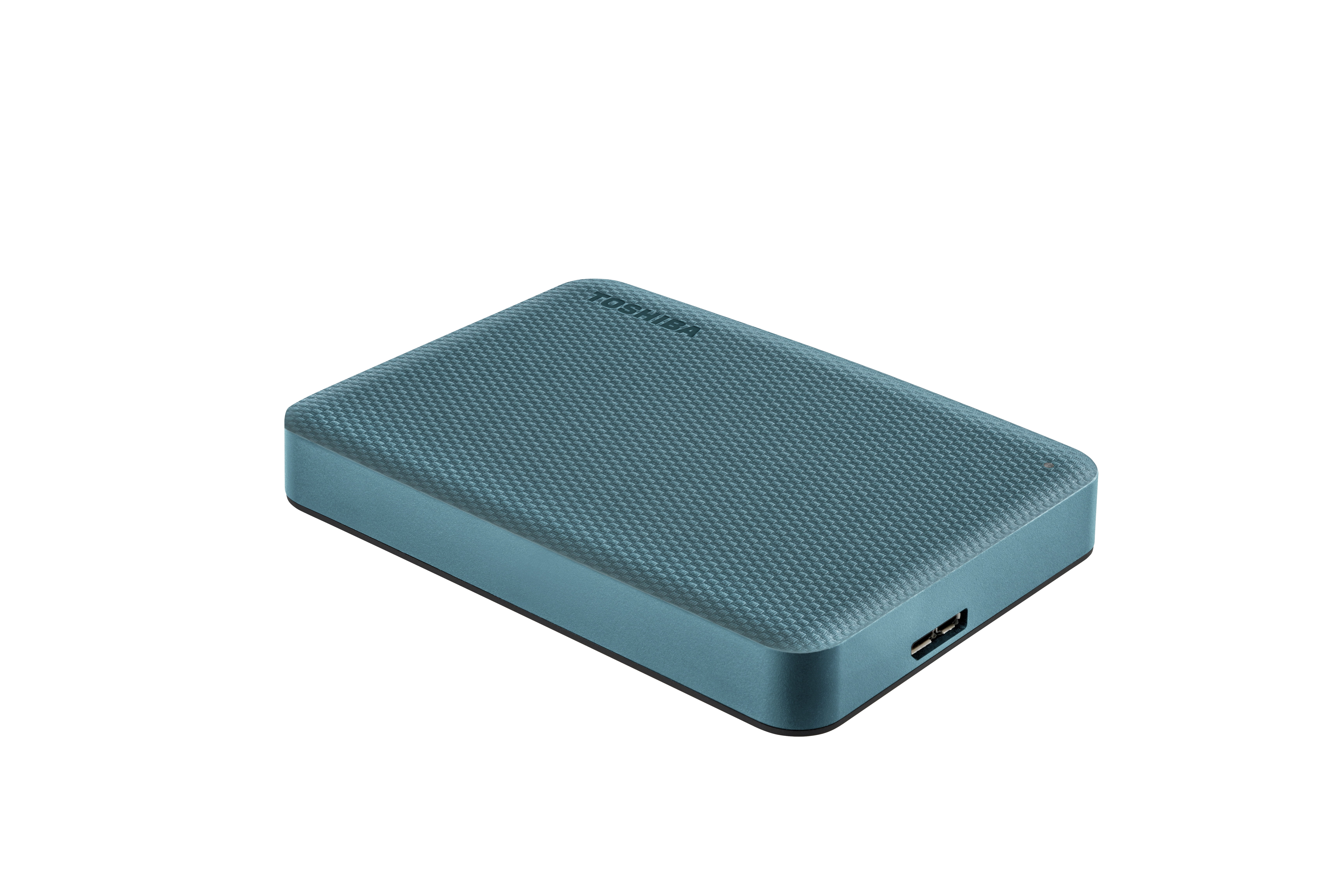 Woedend Onderhoud Meditatief Toshiba CANVIO Advance Plus - Portable External Hard Drive USB 3.0 4TB -  Green (Includes both USB-A and USB-C Cables) - Walmart.com