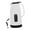 White 1.5L, variant on Lipstore Car Kettle 12V 24V Lighter Heating Kettle Truck Kettle Multifunctional Black 1.5L