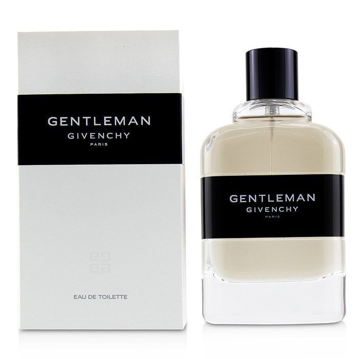 givenchy gentleman eau de parfum 100ml