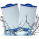 thumbnail image 1 of Set Of 2 Hot Tub Filter Cartridge, For Spa, Unicel 6ch-940, Pleatco Pww50p3, Waterway Front Access Skimmer And Filbur Fc-0359 -gt, 1 of 5