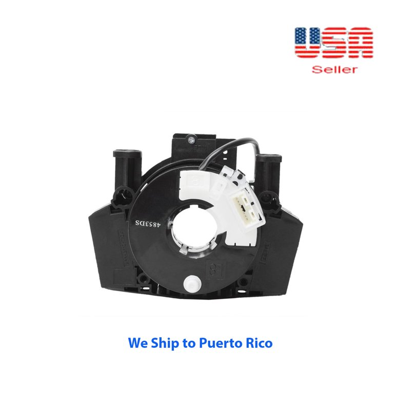 リービット　5’CLOCK Clock Spring 25567-AC725 B5567-CC00A B5567-CC00E For