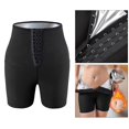 thumbnail image 5 of Pants for Women Sweat Compression Yoga Pants Hot Training Leggings - 2XL, 5 of 8