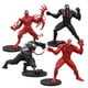 thumbnail image 4 of Figuras de Marvel Venom Spider-Man, modelo de los vengadores, adorno de chasis de coche de escritorio, decoración de oficina, estatua de colección de Navidad, novedad, 4 of 5