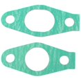 thumbnail image 2 of New Return Turbocharger Oil Line Compatible With Chevrolet GMC Silverado 3500 LS 8 Cyl 6.6L Sierra 2500 HD Classic SL 8 Cyl 6.6L Savana 2500 Base 8 Cyl 6.6L 2004-2010 By 97303638, 2 of 5