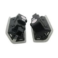 thumbnail image 3 of 1 Pair 18 SMD LED Courtesy Lamp Door Light Spare Parts for Benz TAPDRA Spare Part, 3 of 4