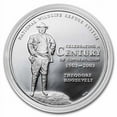 thumbnail image 3 of 2003 Silver Ntnl. Wildlife Refuge Bald Eagle Proof (Capsule Only), 3 of 4