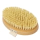 thumbnail image 4 of Cepillo de baño corporal para masaje, drenaje linfático, exfoliante, desintoxicante, limpieza profunda, cepillo exfoliante para el cuidado de la piel., 4 of 14