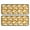 Beige Sunflower Cluster, variant on Kitchen Rugs Sets Of 2,Yellow Dot Sunflower Bee Pattern Anti Fatigue Kitchen Mat Rugs Non Slip Washable,Decorative Kitchen Floor Mats for Kitchen,Sink,Laundry,17"x47"+17"x47"