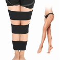 thumbnail image 1 of wonima44 ZJchao Leg Correction Belt, Professional Posture Corrector X/O Form Leg Correction Belt Bowleg Correct Band, 1 of 1