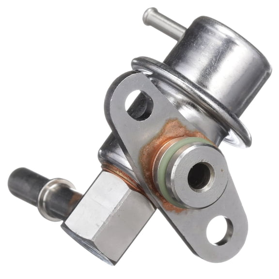 Delphi FP10552 Fuel Pressure Regulator 1 Pack