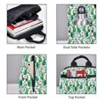 thumbnail image 3 of Easygdp Cactus Plants para Easygdp Yak - Mochila Casual Ligera y Resistente para Viaje y Senderismo para Hombres y Mujeres, 3 of 7