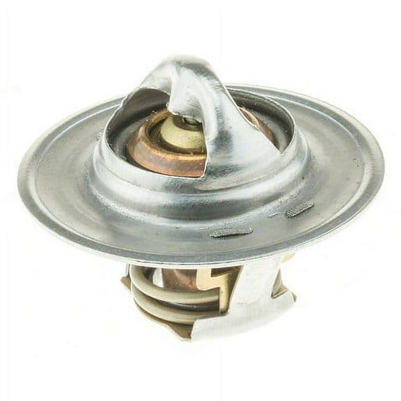 Motorad Engine Coolant Thermostat P/N:7201-180 Fits select: 1990-1992 FORD RANGER, 1989-1997 GEO TRACKER