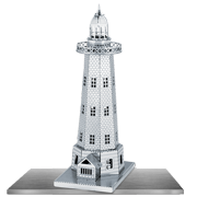 Fascinations Metal Earth 3D Metal Model Kits, Lighthouse