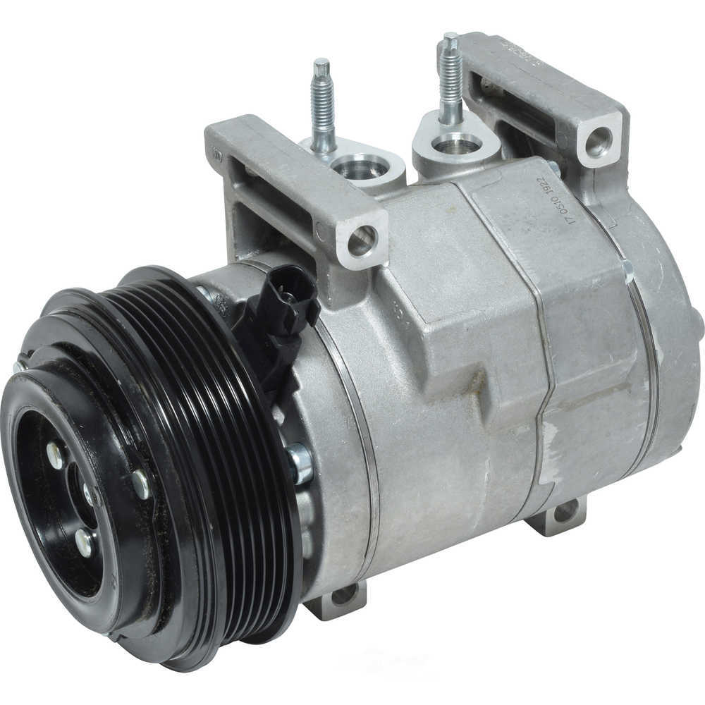 UAC CO 11558C Rs20 Compressor Assembly