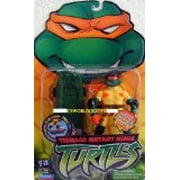 Teenage Mutant Ninja Turtles: Thrashin Mike