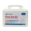 First Aid Only 82 Piece Plastic First Aid Kit, ANSI Compliant