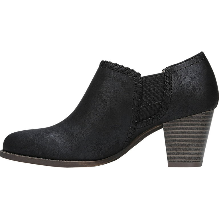 Lifestride joelle women's ankle boots hotsell