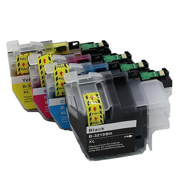 Professional Inks Cartridge For Brother Mfc-j5330dw J5335dw J5730dw J5930dw