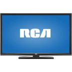 RCA LED24G45RQD 24" 1080p 60Hz LED LCD HDTV/DVD Combo