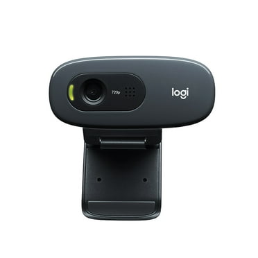 Webcam with Microphone,1080P Full HD Web Cam,USB Web Camera 