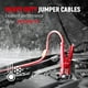 thumbnail image 4 of Jumper Cables TOPDC, calibre 4, 6 m, para batería de coche, SUV y camión, 4 of 8