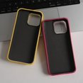 thumbnail image 4 of Full Grain Genuine Leather Phone Case For Iphone 15 Series,iPhone 15 Pro Max, 4 of 6