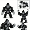 thumbnail image 5 of Animal Building Blocks Model, Building Toys, Mini Animal Building Blocks, Whale, Giraffe, Cow, Leopard, Panda, Crocodile, Shark, Chimpanzee, Dog, Horse, Rabbit, Penguin, Parrot, Eagle, Mini Duck, Zoo, 5 of 5