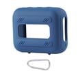 thumbnail image 4 of Funda de silicona para altavoz Bluetooth impermeable JBL Go 4, 4 of 8