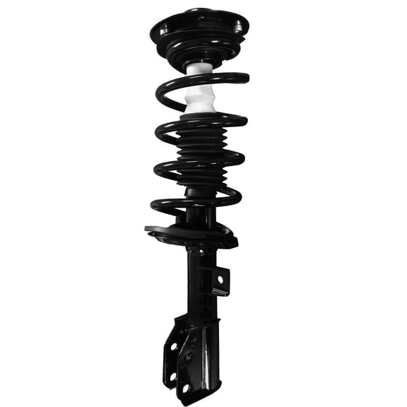 Unity Automotive Front Left Complete Strut Assembly Fits 2007-2009 Chevrolet Equinox, 11873