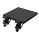 thumbnail image 2 of Soporte de Escritorio Plegable Ergonómico para Computadora con Bandeja Extensible, 2 of 9