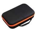 thumbnail image 2 of Cqxid Tool Bag Under $10 Large Capacity Electric Drill Pack Electric Mill Pack Electric Mill Accessories Multifunctional Bag Cloth Bag Tool Storage Bag, 2 of 4