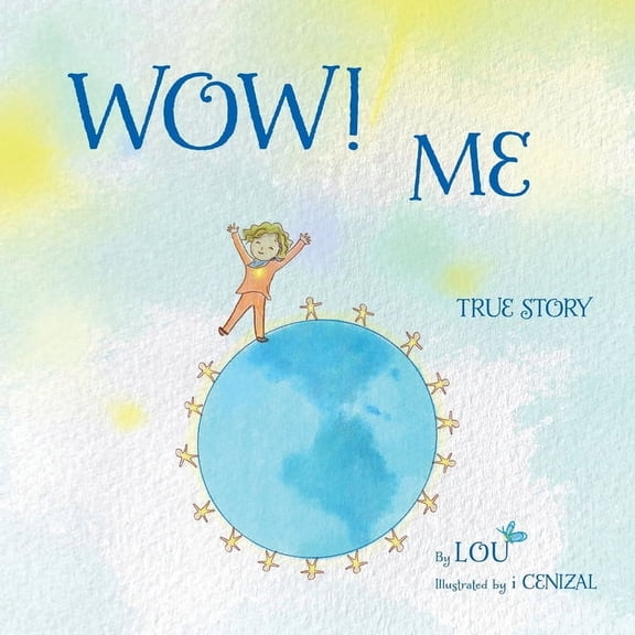 Wow! Me, (Paperback)