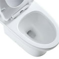 thumbnail image 4 of Altair Design Veronoa Dual Flush Elongated One-Piece Toilet (Seat Included), 4 of 10