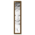 thumbnail image 2 of ArtToFrames 7" x 38" Gold Ornate Picture Frame, 7x38 inch Gold Wood Poster Frame (WOM-4546), 2 of 7