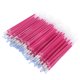 thumbnail image 5 of 100 piezas de recambio para bolígrafo borrable por calor, de color rojo, de alta temperatura, accesorio para herramienta de sastrería, 5 of 15