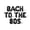 Black, variant on Letter Balloons - BACH TO THE 80S 16" Inch Alphabet Letters Foil Mylar Balloon Bachelorette or Bridal Shower Party Banner (Gold)