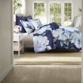 thumbnail image 3 of Luxury 7Piece Bedding Sets 100% Cotton Contemporary Design for Queen Size Beds, 3 of 11