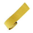 thumbnail image 2 of Tennis Badminton Racket Grip Tape over Grip Nonslip Absorb Sweat Sweat Band Yellow, 2 of 10