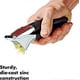 thumbnail image 3 of Good Grips Garlic Press - Easy-to-use Kitchen Tool For Crushing Garlic-AV, 3 of 5